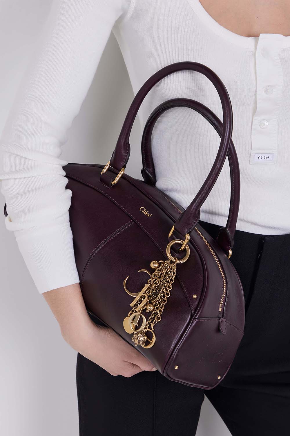 תיק נשיאה בולינג